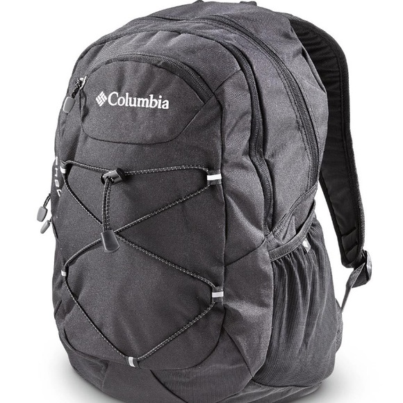 black columbia backpack